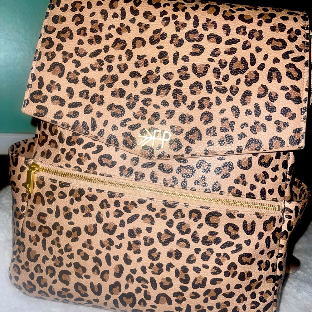 Freshly Picked Classic Diaper Bag